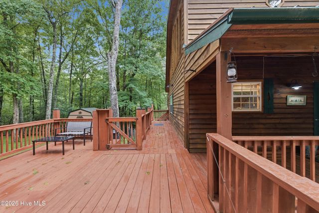680 Hawthorne Lane, Murphy, NC 28906