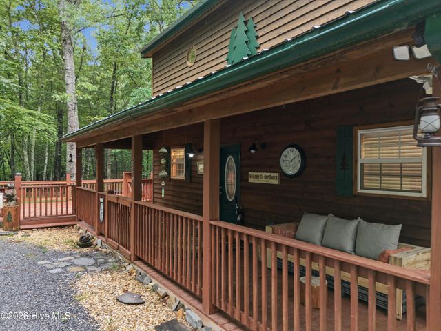 680 Hawthorne Lane, Murphy, NC 28906