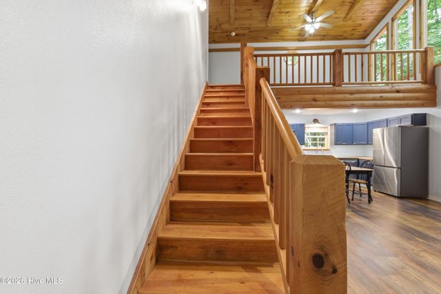 680 Hawthorne Lane, Murphy, NC 28906