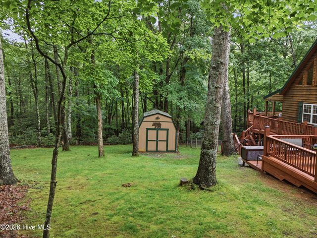 680 Hawthorne Lane, Murphy, NC 28906