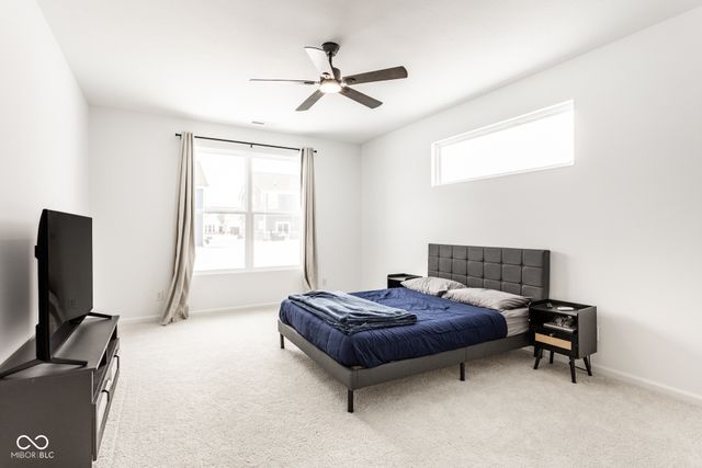 1339 LITTLE RODEO Place, Greenwood, IN 46143