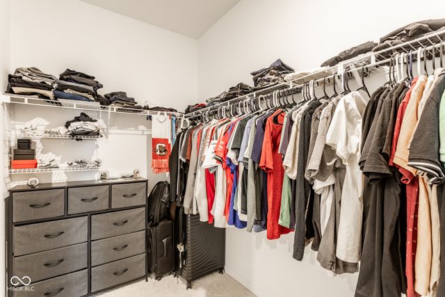 1339 LITTLE RODEO Place, Greenwood, IN 46143