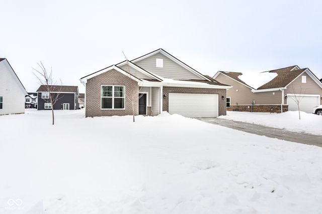 1339 LITTLE RODEO Place, Greenwood, IN 46143