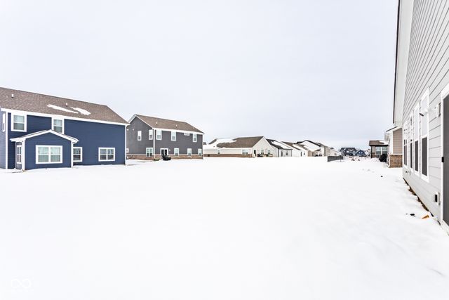 1339 LITTLE RODEO Place, Greenwood, IN 46143