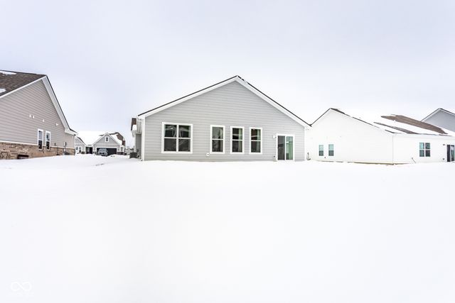 1339 LITTLE RODEO Place, Greenwood, IN 46143