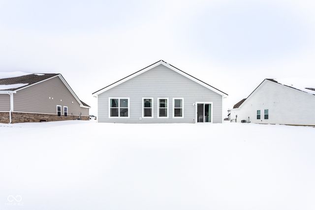 1339 LITTLE RODEO Place, Greenwood, IN 46143