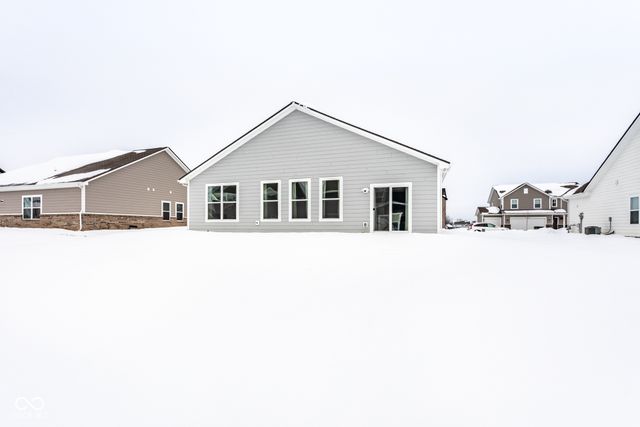 1339 LITTLE RODEO Place, Greenwood, IN 46143