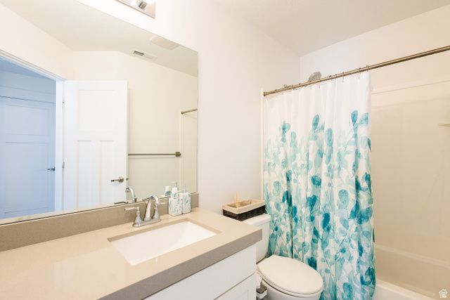 3892 W PILTON CT, Taylorsville, UT 84129