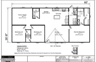 7136 PEMBROKE Street, Keystone Heights, FL 32656