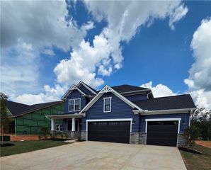 103 Arbor View Lane, Central, SC 29630