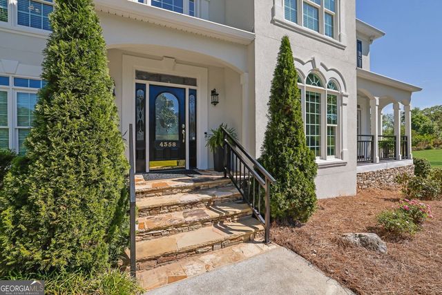 4358 Willow Oak Drive, Gainesville, GA 30506