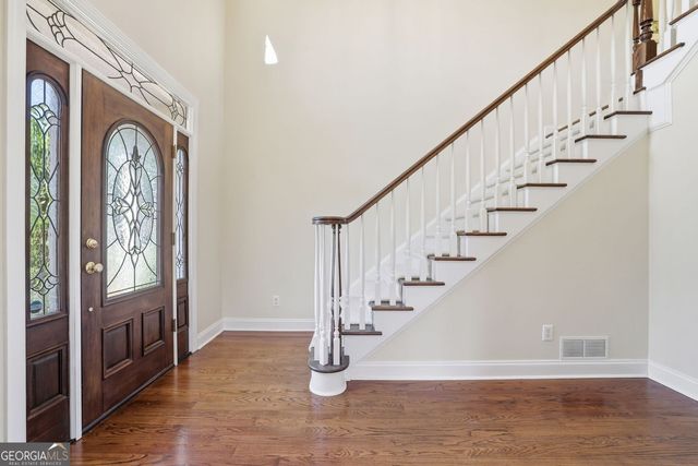 4358 Willow Oak Drive, Gainesville, GA 30506