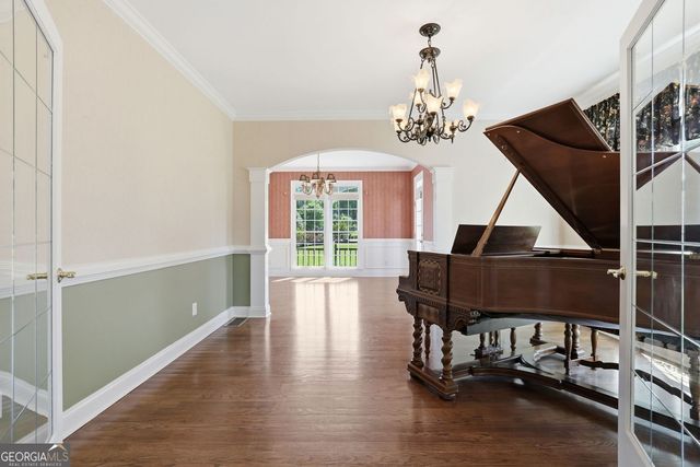 4358 Willow Oak Drive, Gainesville, GA 30506