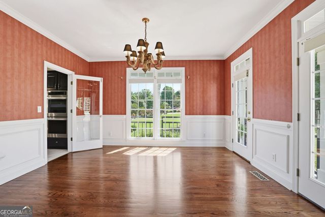 4358 Willow Oak Drive, Gainesville, GA 30506