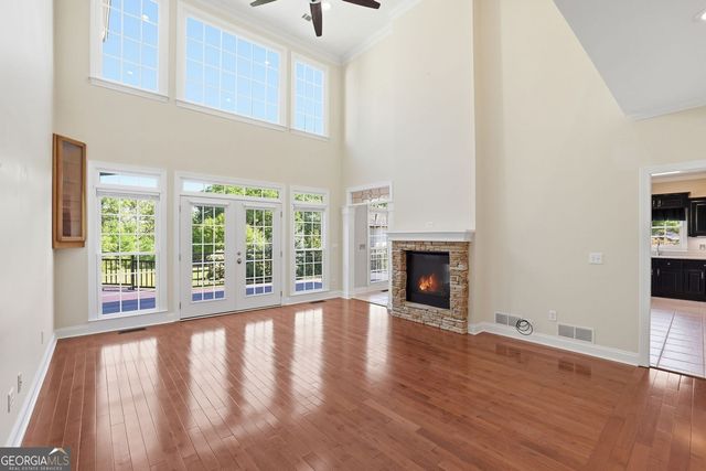 4358 Willow Oak Drive, Gainesville, GA 30506