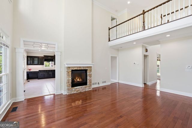 4358 Willow Oak Drive, Gainesville, GA 30506