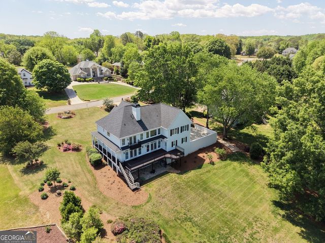 4358 Willow Oak Drive, Gainesville, GA 30506