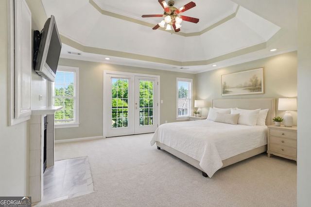 4358 Willow Oak Drive, Gainesville, GA 30506