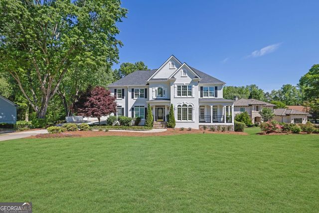 4358 Willow Oak Drive, Gainesville, GA 30506