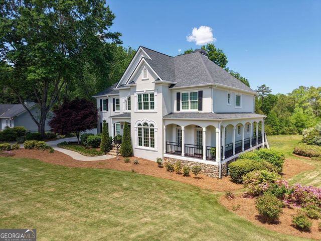4358 Willow Oak Drive, Gainesville, GA 30506