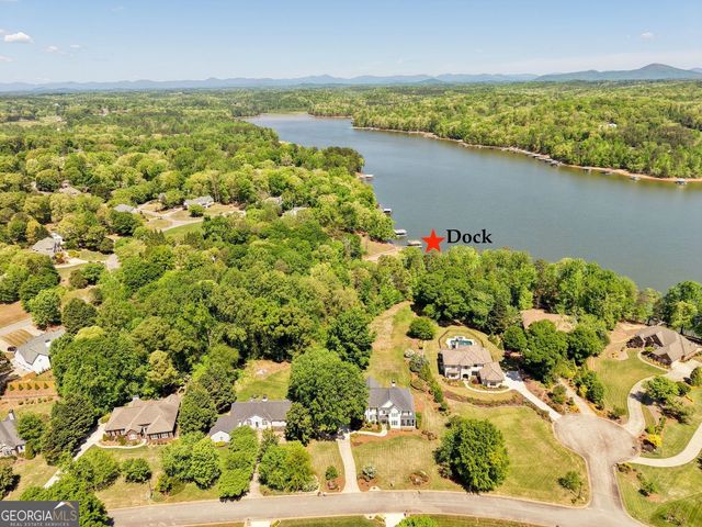 4358 Willow Oak Drive, Gainesville, GA 30506