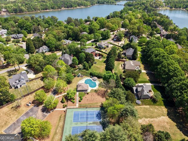 4358 Willow Oak Drive, Gainesville, GA 30506