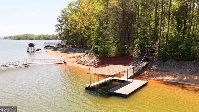 4358 Willow Oak Drive, Gainesville, GA 30506