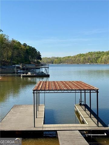 4358 Willow Oak Drive, Gainesville, GA 30506