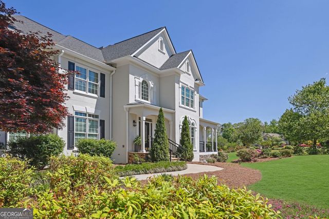 4358 Willow Oak Drive, Gainesville, GA 30506