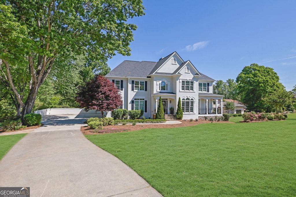 4358 Willow Oak Drive, Gainesville, GA 30506