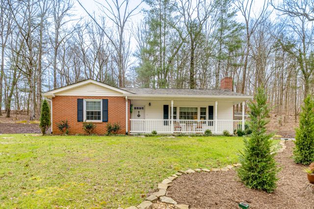 2270 Worth Lane NW, Charleston, TN 37310