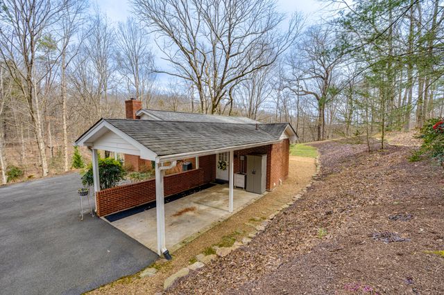 2270 Worth Lane NW, Charleston, TN 37310