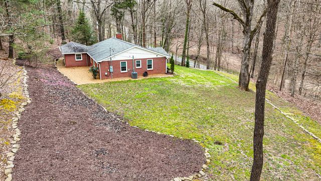 2270 Worth Lane NW, Charleston, TN 37310