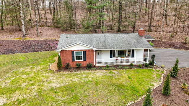 2270 Worth Lane NW, Charleston, TN 37310