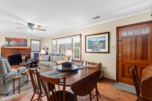 2270 Worth Lane NW, Charleston, TN 37310