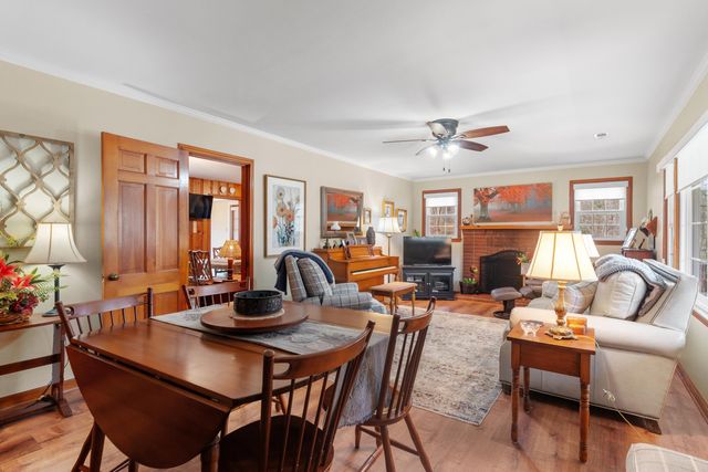 2270 Worth Lane NW, Charleston, TN 37310