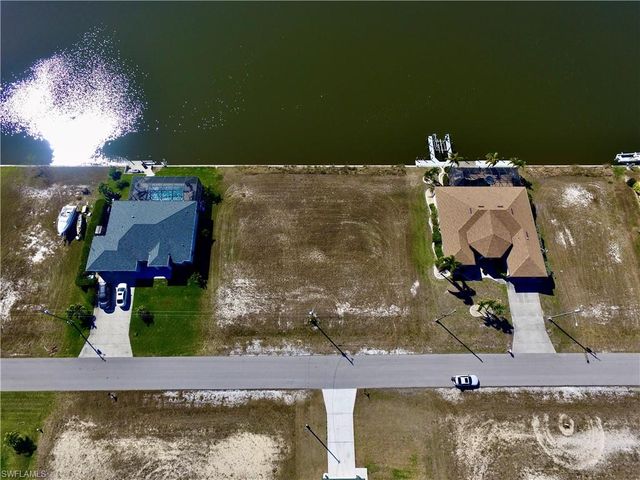 4216 NW 33rd LN, Cape Coral, FL 33993