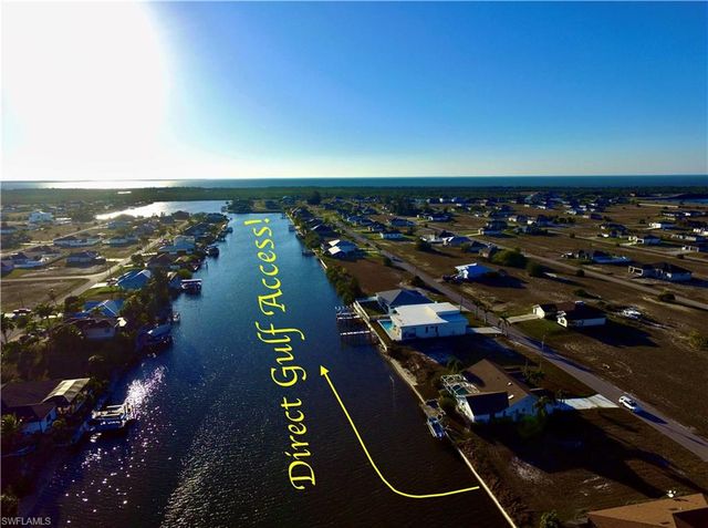 4216 NW 33rd LN, Cape Coral, FL 33993