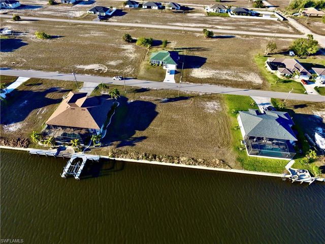 4216 NW 33rd LN, Cape Coral, FL 33993