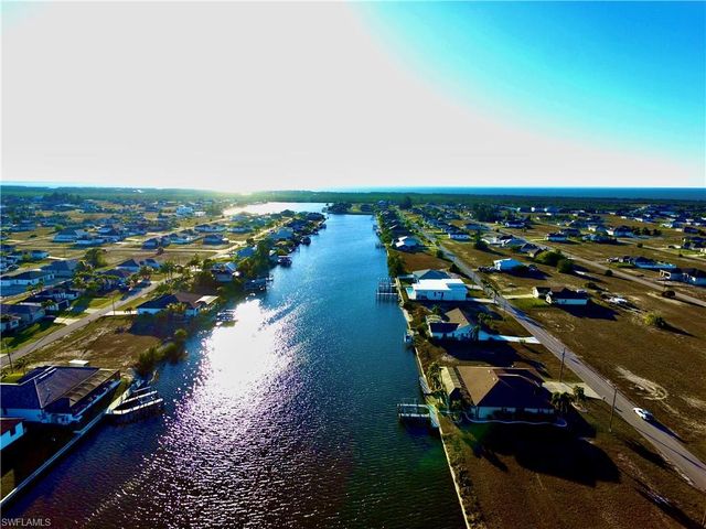 4216 NW 33rd LN, Cape Coral, FL 33993