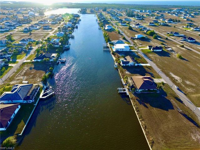 4216 NW 33rd LN, Cape Coral, FL 33993