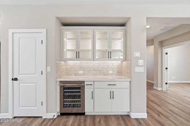 431 E BRACCIANO Avenue, Queen Creek, AZ 85140