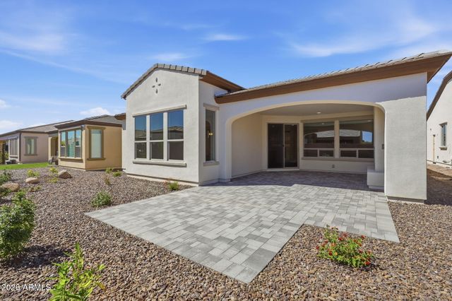 431 E BRACCIANO Avenue, Queen Creek, AZ 85140
