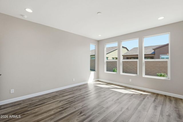 431 E BRACCIANO Avenue, Queen Creek, AZ 85140