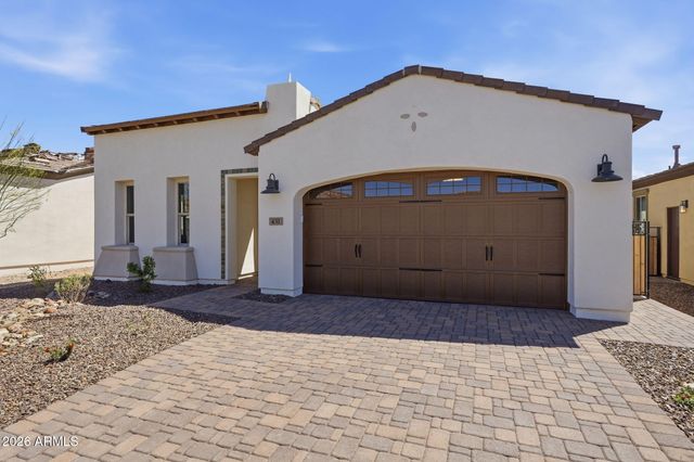 431 E BRACCIANO Avenue, Queen Creek, AZ 85140