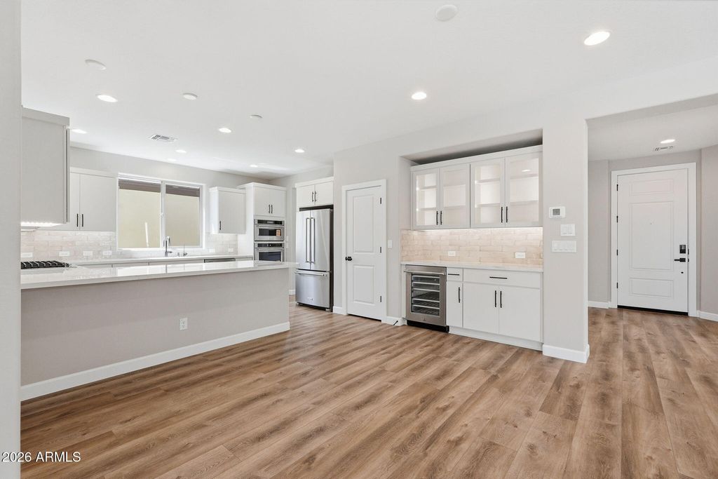 Image 13 of property listing at 431 E BRACCIANO Avenue, Queen Creek, AZ 85140