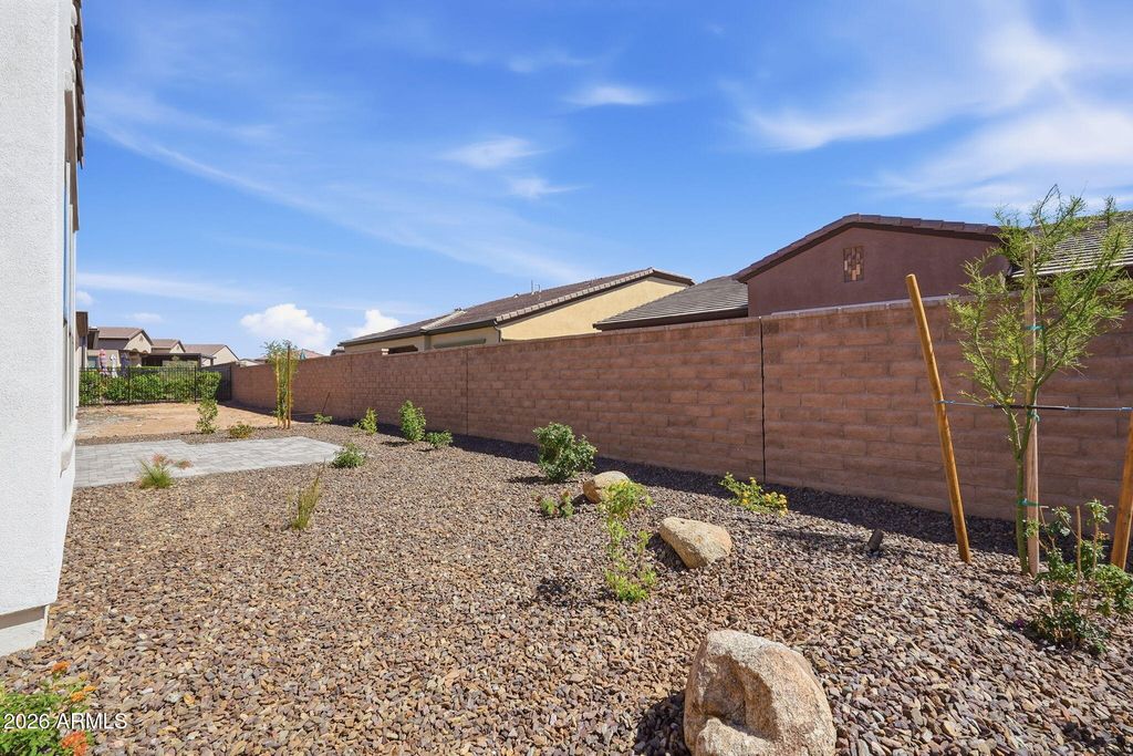 Image 3 of property listing at 431 E BRACCIANO Avenue, Queen Creek, AZ 85140