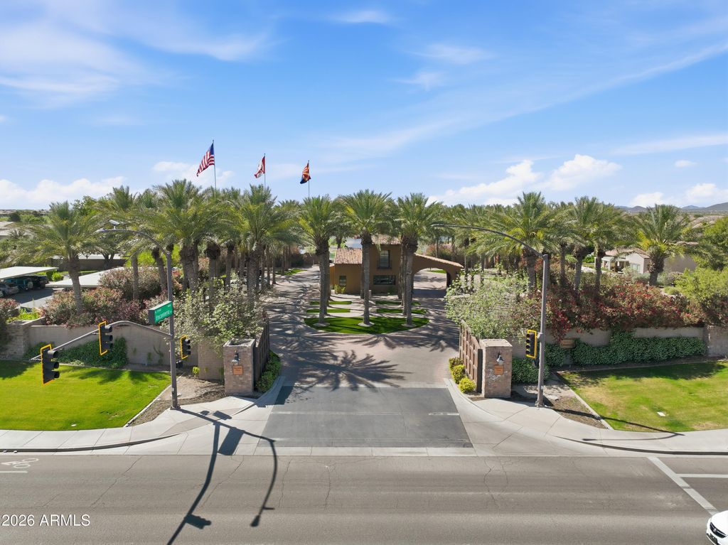 Image 37 of property listing at 431 E BRACCIANO Avenue, Queen Creek, AZ 85140