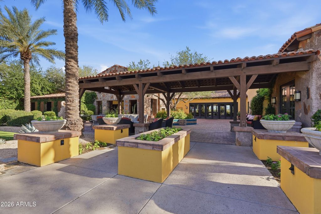 Image 38 of property listing at 431 E BRACCIANO Avenue, Queen Creek, AZ 85140