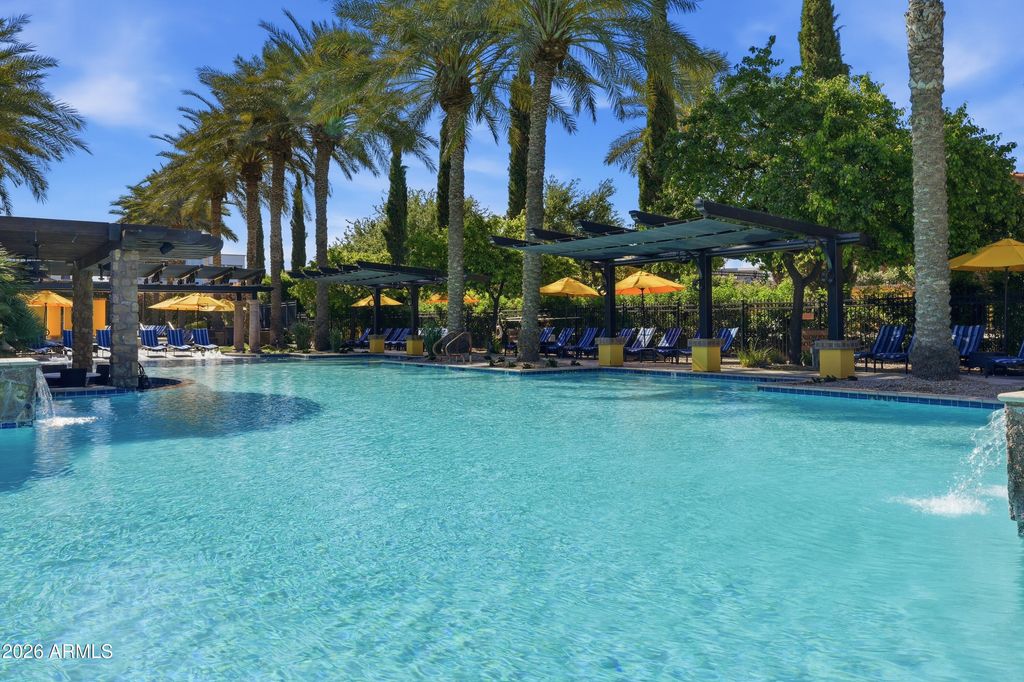 Image 40 of property listing at 431 E BRACCIANO Avenue, Queen Creek, AZ 85140